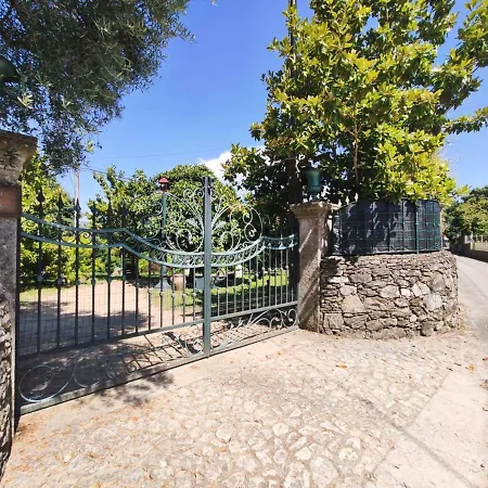 Quinta De Santo Antonio Privat bolig *