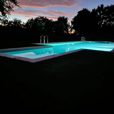 Privat bolig Quinta De Santo Antonio