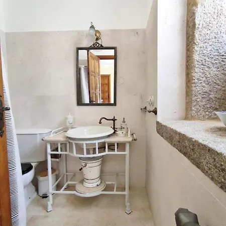 בית אירוח Quinta De Santo Antonio *