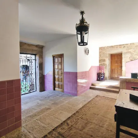 Quinta De Santo Antonio