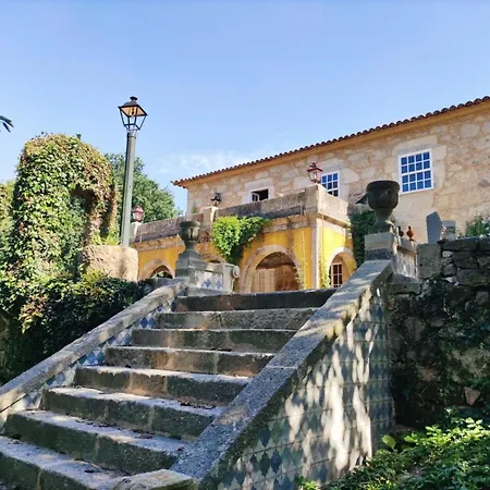 Quinta De Santo Antonio בית אירוח