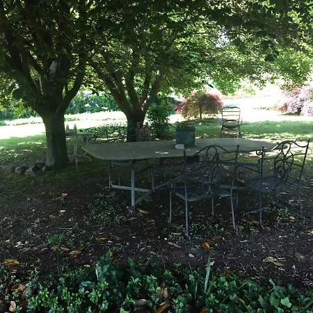 Quinta De Santo Antonio בית אירוח *