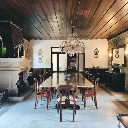 Privat bolig Quinta De Santo Antonio *