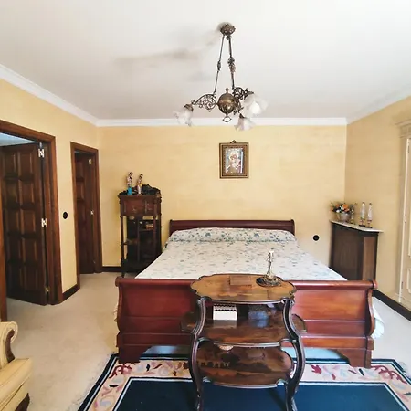 Quinta De Santo Antonio Privat bolig