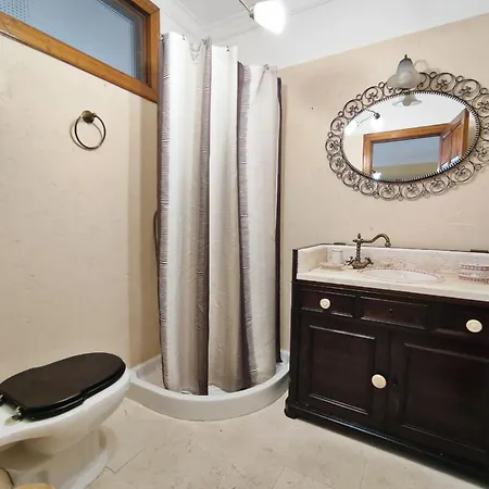 Quinta De Santo Antonio * Fontoura