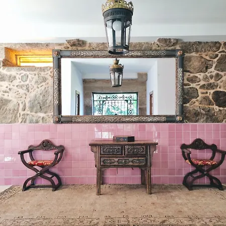 Quinta De Santo Antonio Fontoura