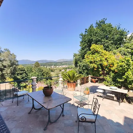 Quinta De Santo Antonio