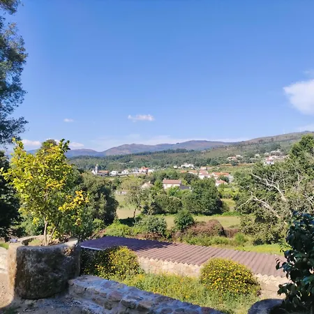 Quinta De Santo Antonio * Fontoura