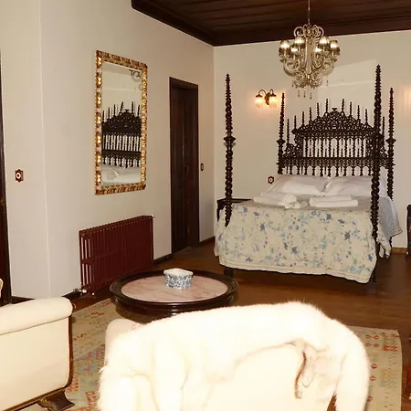 Quinta De Santo Antonio בית אירוח *