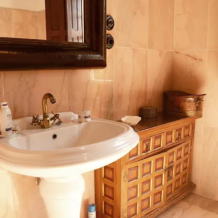 Privat bolig Quinta De Santo Antonio *