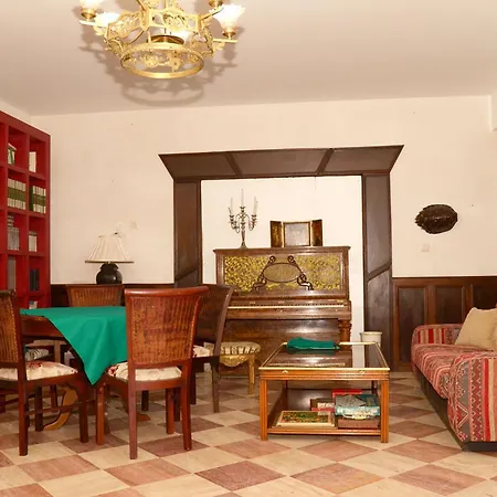 Quinta De Santo Antonio Quarto em Acomodações Particulares *