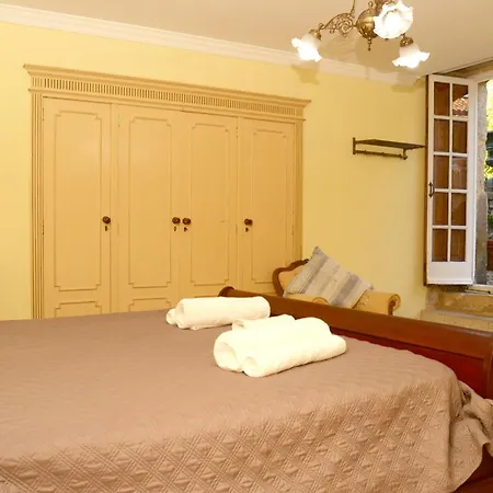 Quinta De Santo Antonio *