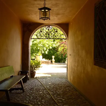 Quinta De Santo Antonio * Fontoura