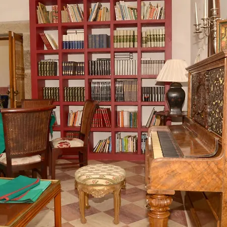 בית אירוח Quinta De Santo Antonio