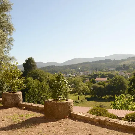 בית אירוח Quinta De Santo Antonio Fontoura
