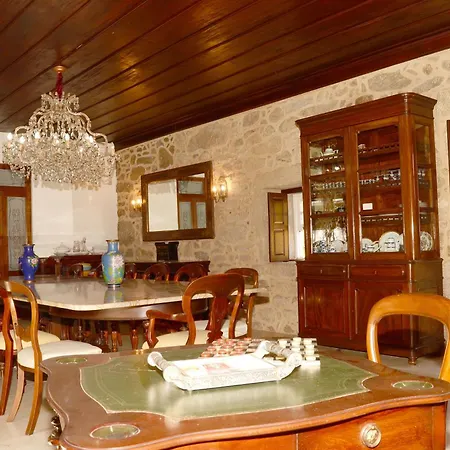 Quinta De Santo Antonio *