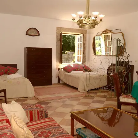 Quinta De Santo Antonio Fontoura