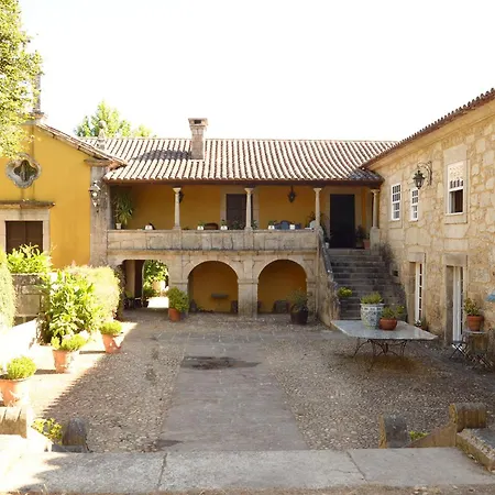Quinta De Santo Antonio * Fontoura