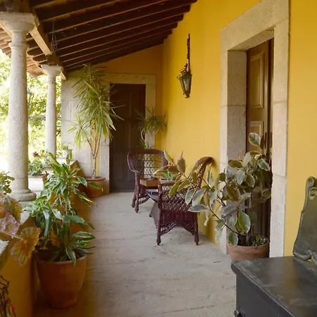 Quinta De Santo Antonio *